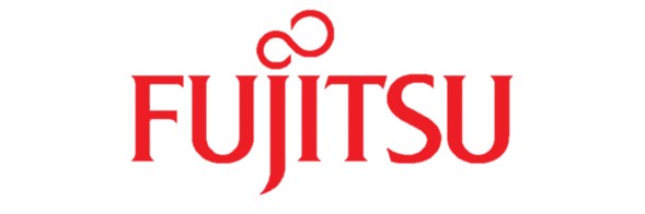 Fujitsu logo