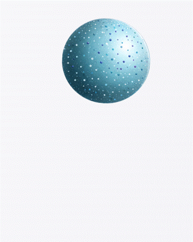 Gaussain projections