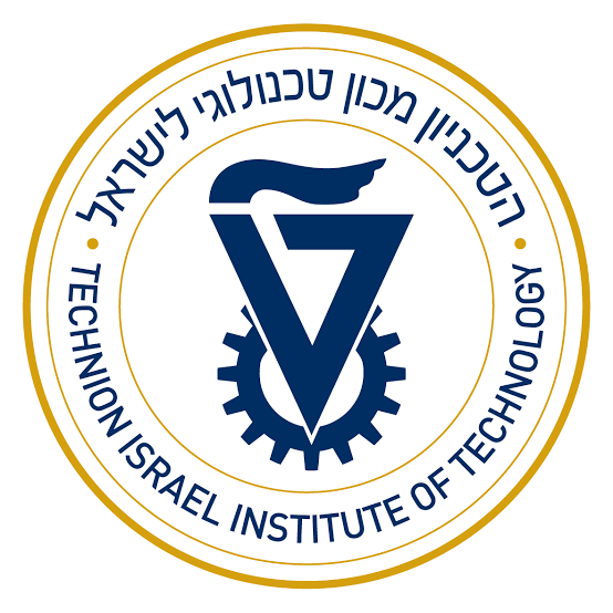 Technion logo